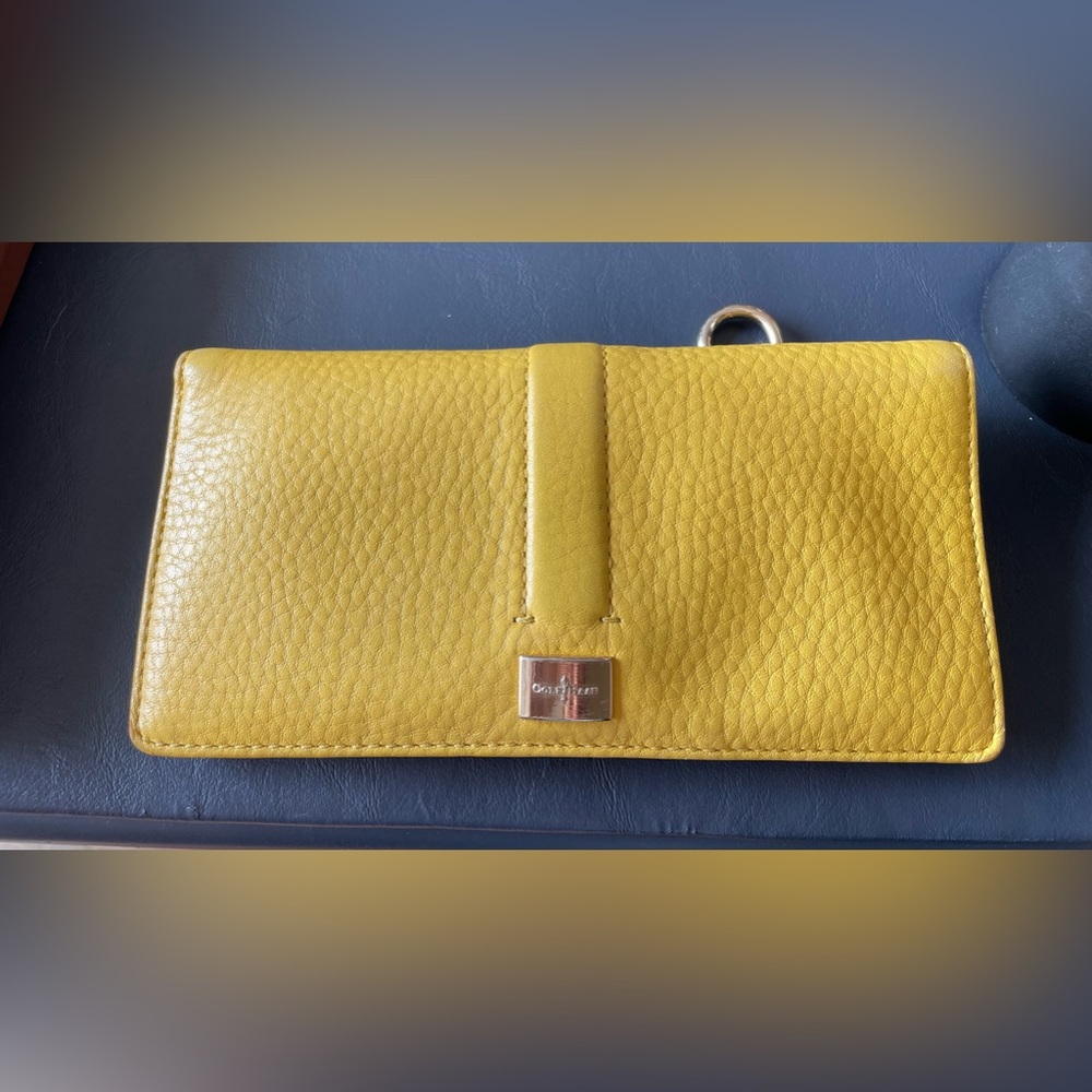 Cole Haan Wallet
